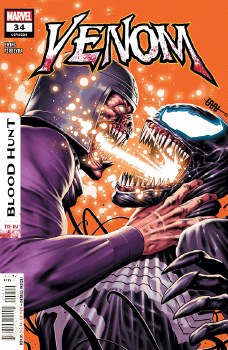 Venom (2021) #34