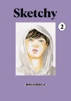 Sketchy Vol 02 SC