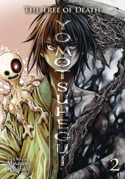 Tree of Death Yomotsuhegui Vol 02 SC