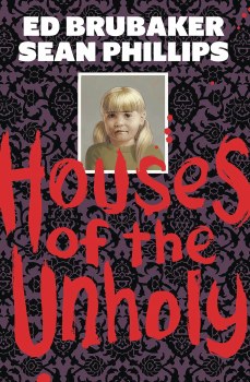 Houses of the Unholy HC