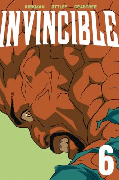 Invincible Vol 06 SC