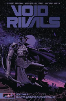 Void Rivals Vol 02 SC