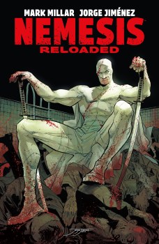 Nemesis Reloaded SC