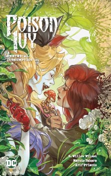 Poison Ivy Vol 02 SC Unethical Consumption