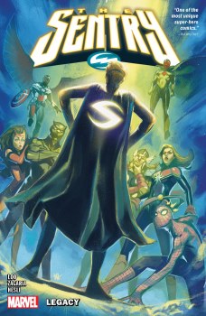 Sentry Legacy SC