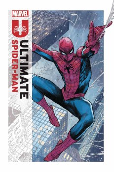 Ultimate Spider-Man by Hickman Vol 01 SC Married with Children