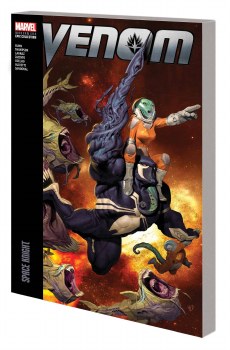 Venom Epic Collection Vol 07 SC Hunger