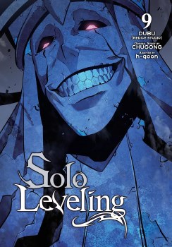 Solo Leveling Vol 09 SC