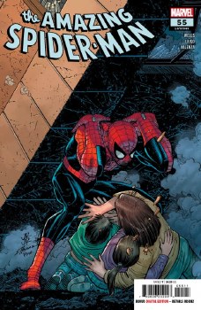Amazing Spider-Man (2022) #55