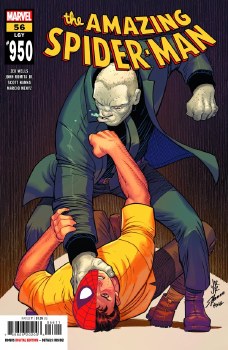 Amazing Spider-Man (2022) #56