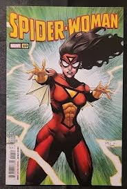 Spider-Woman (2023) #10