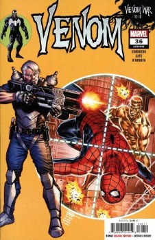 Venom (2021) #36