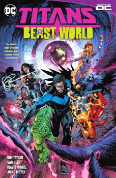 Titans Beast World SC