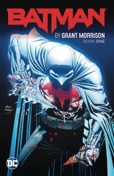 Batman by Grant Morrison Vol 01 SC