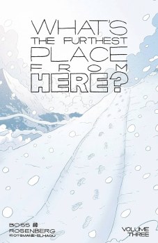 What's the Furthest Place from Here Vol 03 SC