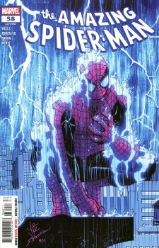 Amazing Spider-Man (2022) #58