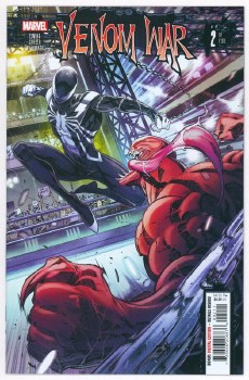 Venom War #2
