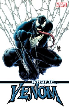 What If? Venom SC