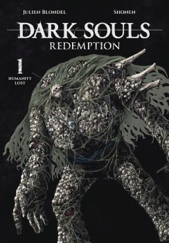 Dark Souls Redemption Vol 01 SC
