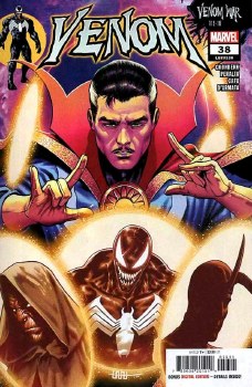 Venom (2021) #38