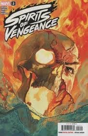 Spirits of Vengeance (2024) #2