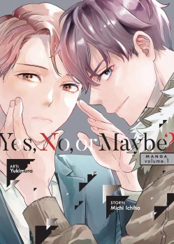 Yes, No or Maybe Vol 01 SC