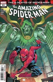Amazing Spider-Man (2022) #61