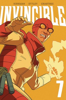 Invincible Vol 07 SC