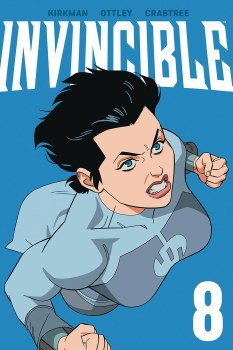 Invincible Vol 08 SC