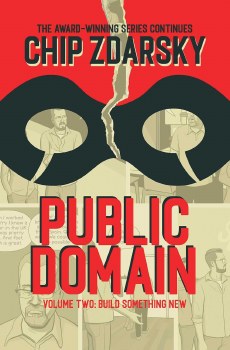 Public Domain Vol 02 SC