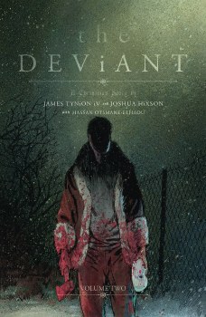 Deviant Vol 02 SC