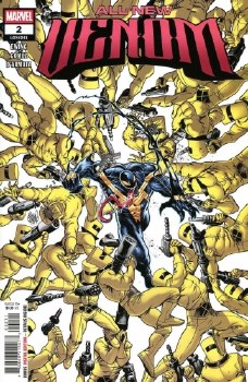 All-New Venom #2