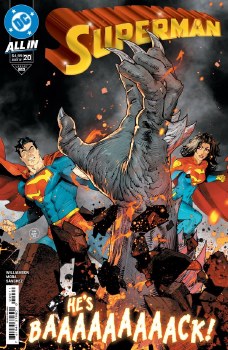 Superman (2023) #20