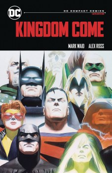 Kingdom Come SC DC Compact Comics Edition