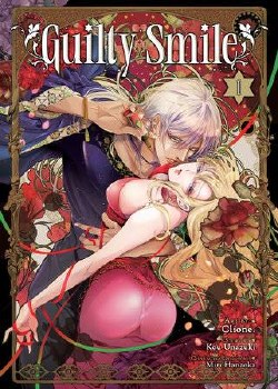 Guilty Smile Vol 01 SC