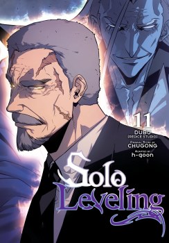Solo Leveling Vol 11 SC