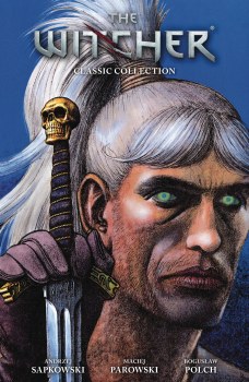 Witcher Classic Collection SC