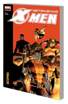 Astonishing X-Men Modern Era Epic Collection Vol 02 SC