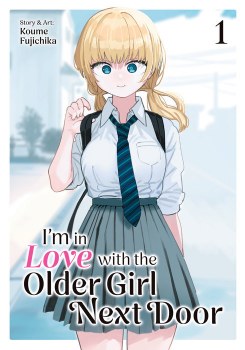 I'm in Love with the Older Girl Next Door Vol 01 SC