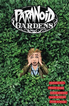 Paranoid Gardens SC