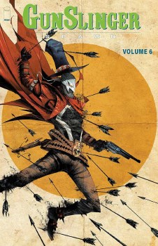 Gunslinger Spawn Vol 06 SC