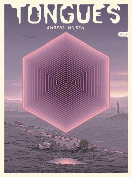 Tongues Vol 01 HC