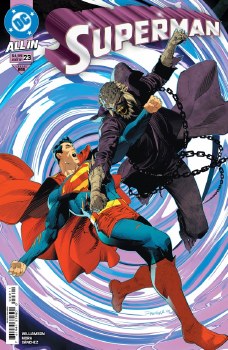 Superman (2023) #23