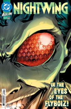 Nightwing (2016) #123