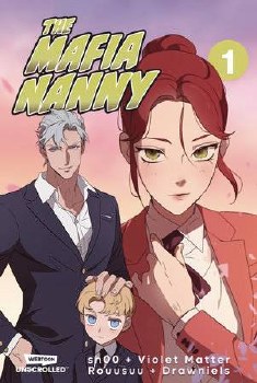 Mafia Nanny Vol 01 SC