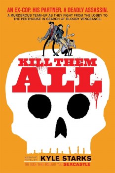 Kill Them All HC