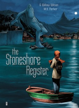 Stoneshore Register SC