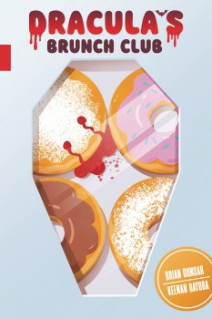 Dracula's Brunch Club SC