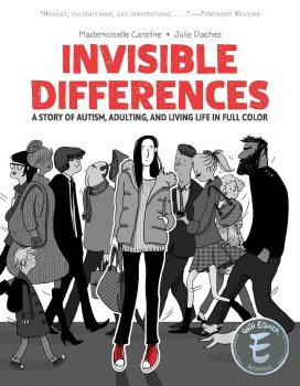 Invisible Differences SC