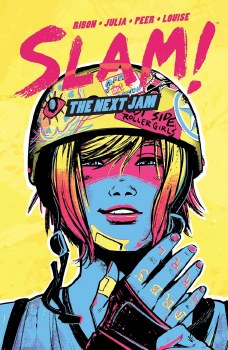 Slam Complete Collection SC